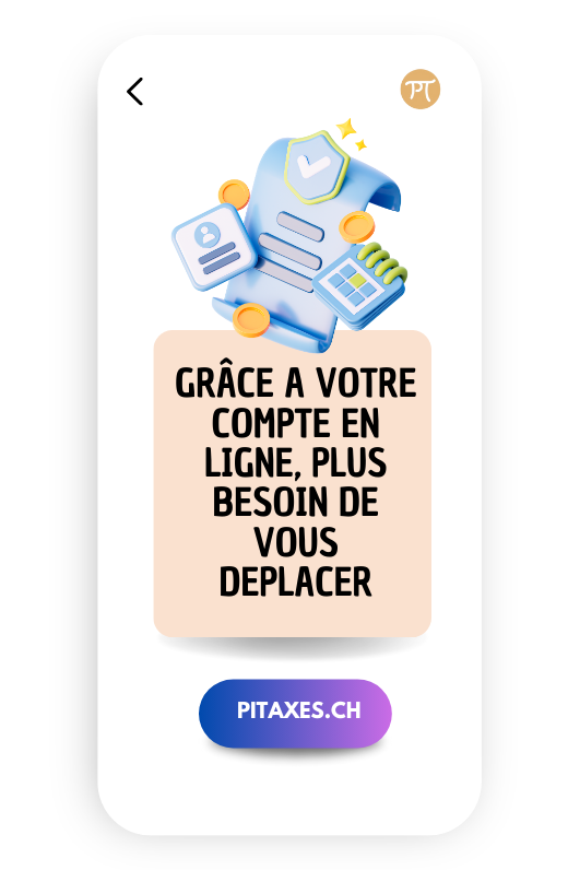 Déclaration fiscale résidents disponible en ligne