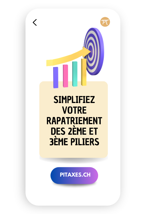 2ème et 3ème piliers