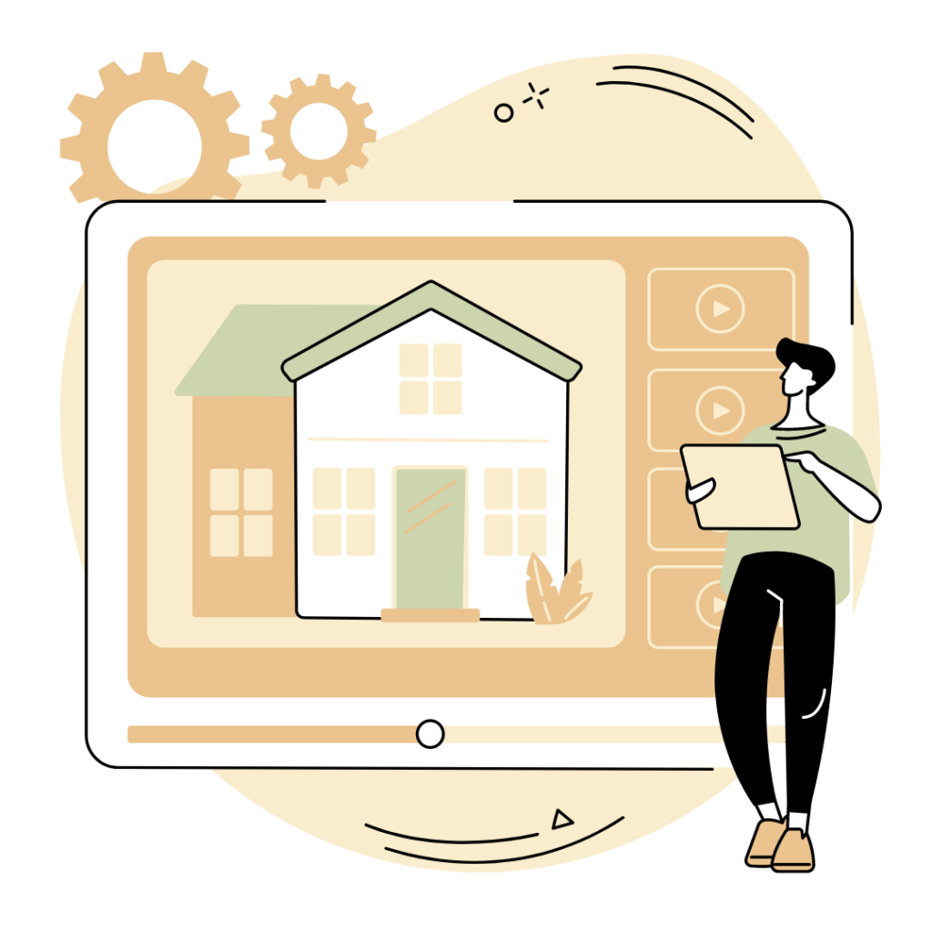 etude et analyse immobilier