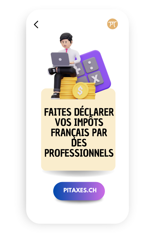 impots france frontaliers